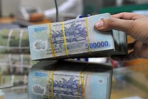 Cán bộ VDB giúp 5 quý bà lừa OCB và NamABank hàng trăm tỷ đồng